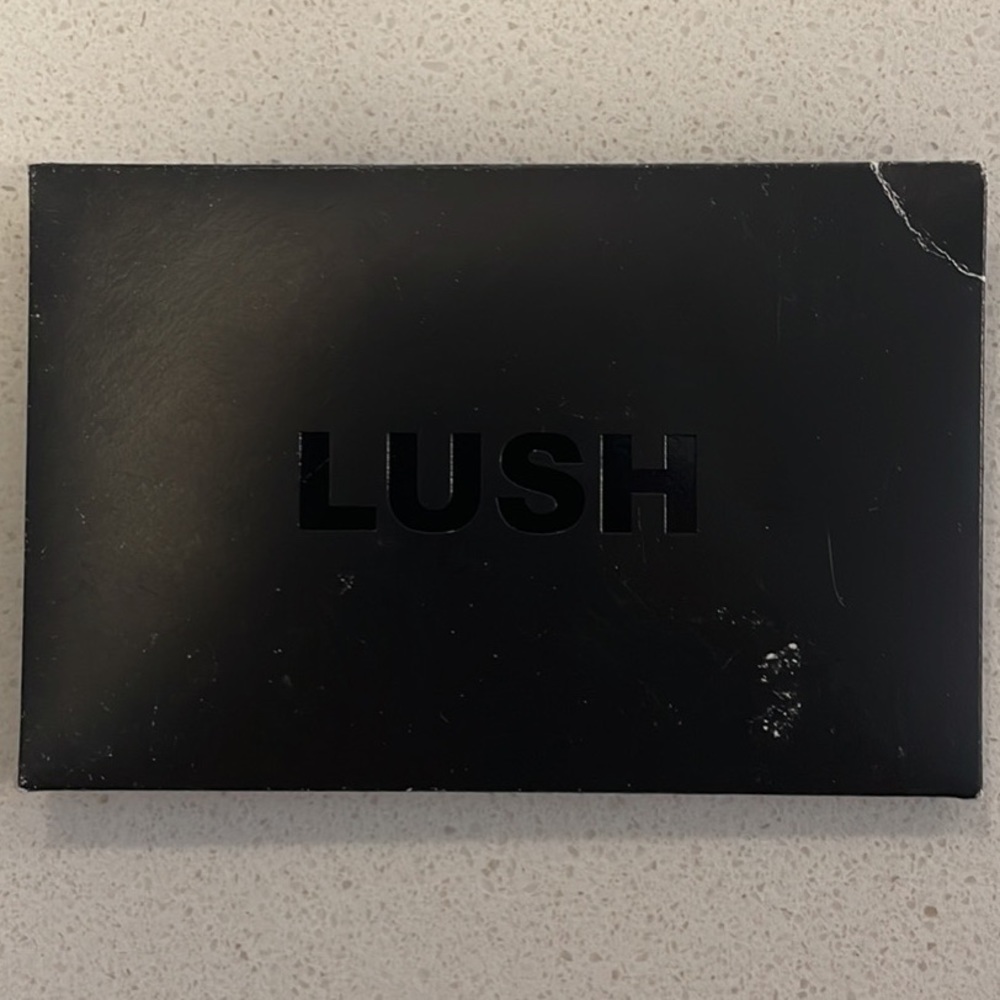 Lush Gift Card